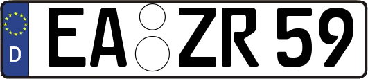 EA-ZR59