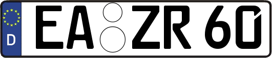 EA-ZR60