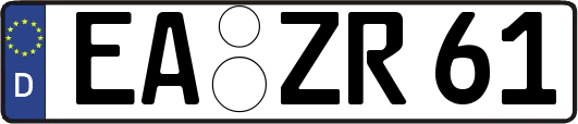 EA-ZR61