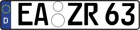EA-ZR63