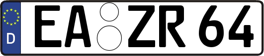 EA-ZR64