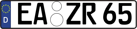 EA-ZR65