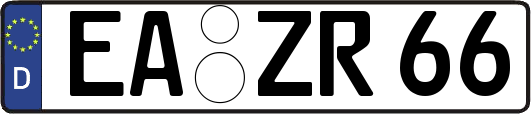 EA-ZR66