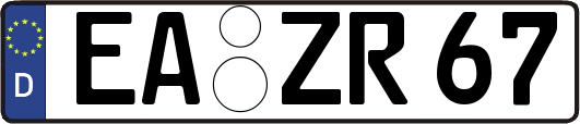 EA-ZR67