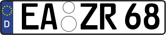 EA-ZR68
