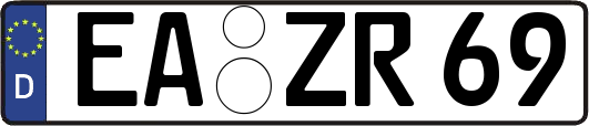 EA-ZR69