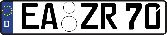 EA-ZR70