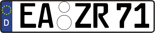 EA-ZR71
