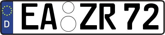EA-ZR72