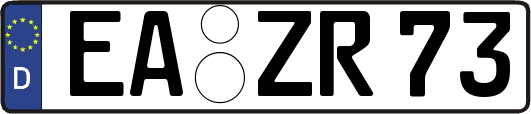 EA-ZR73