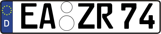 EA-ZR74