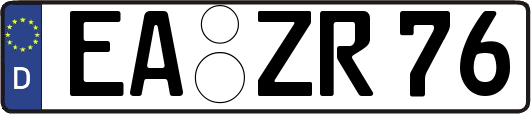 EA-ZR76