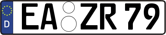 EA-ZR79