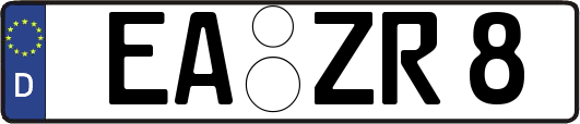 EA-ZR8