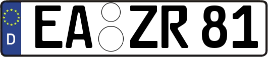 EA-ZR81