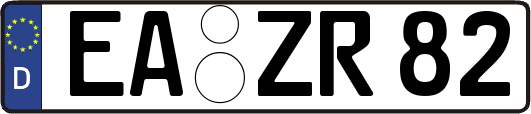 EA-ZR82