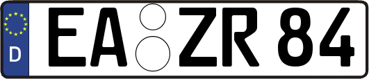 EA-ZR84