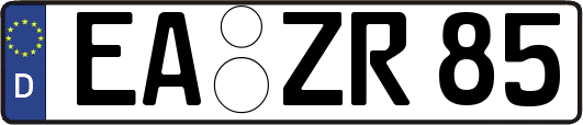 EA-ZR85