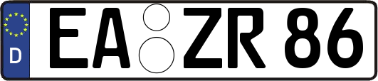 EA-ZR86