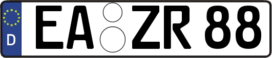 EA-ZR88