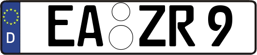 EA-ZR9