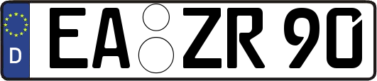 EA-ZR90