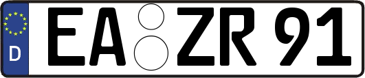 EA-ZR91