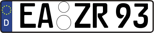 EA-ZR93
