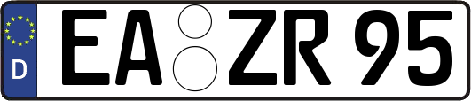 EA-ZR95
