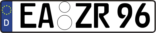 EA-ZR96