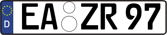 EA-ZR97