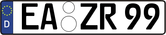 EA-ZR99