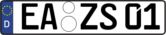 EA-ZS01
