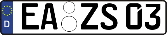 EA-ZS03