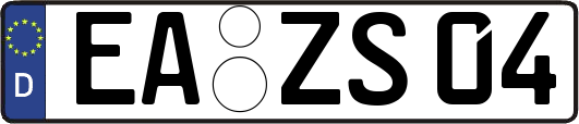 EA-ZS04