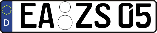 EA-ZS05