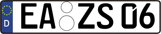 EA-ZS06