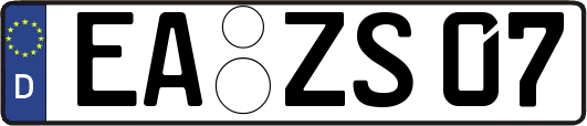 EA-ZS07