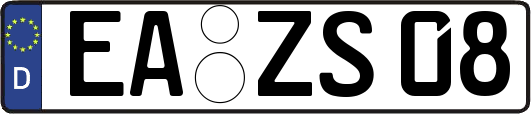 EA-ZS08