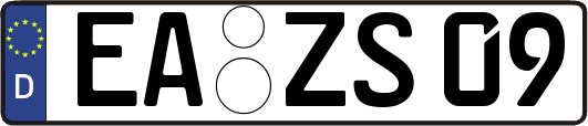 EA-ZS09