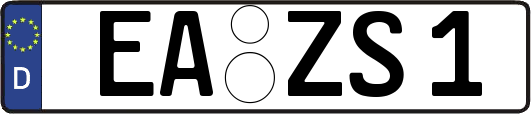 EA-ZS1