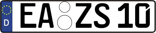 EA-ZS10
