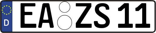EA-ZS11