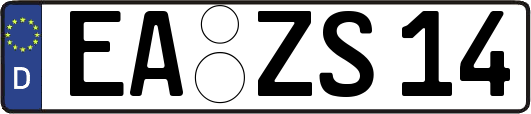 EA-ZS14