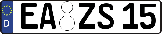 EA-ZS15