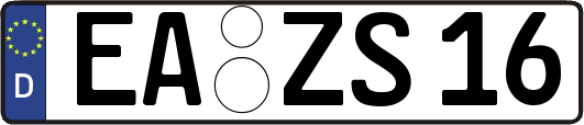 EA-ZS16