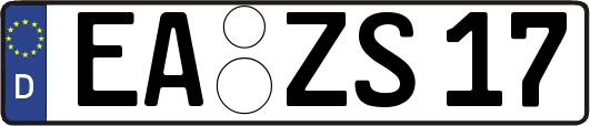 EA-ZS17