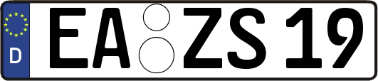 EA-ZS19