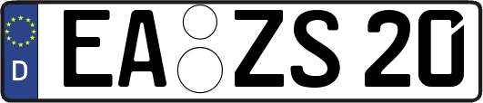 EA-ZS20