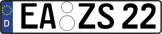 EA-ZS22